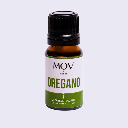 Ulei Esential de Oregano 10ml
