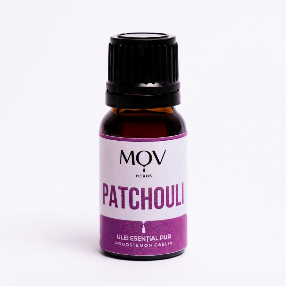 Ulei Esential de Patchouli 10ml