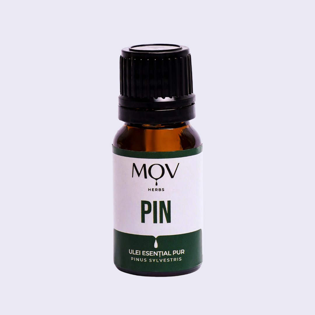 Ulei Esential de Pin 10ml