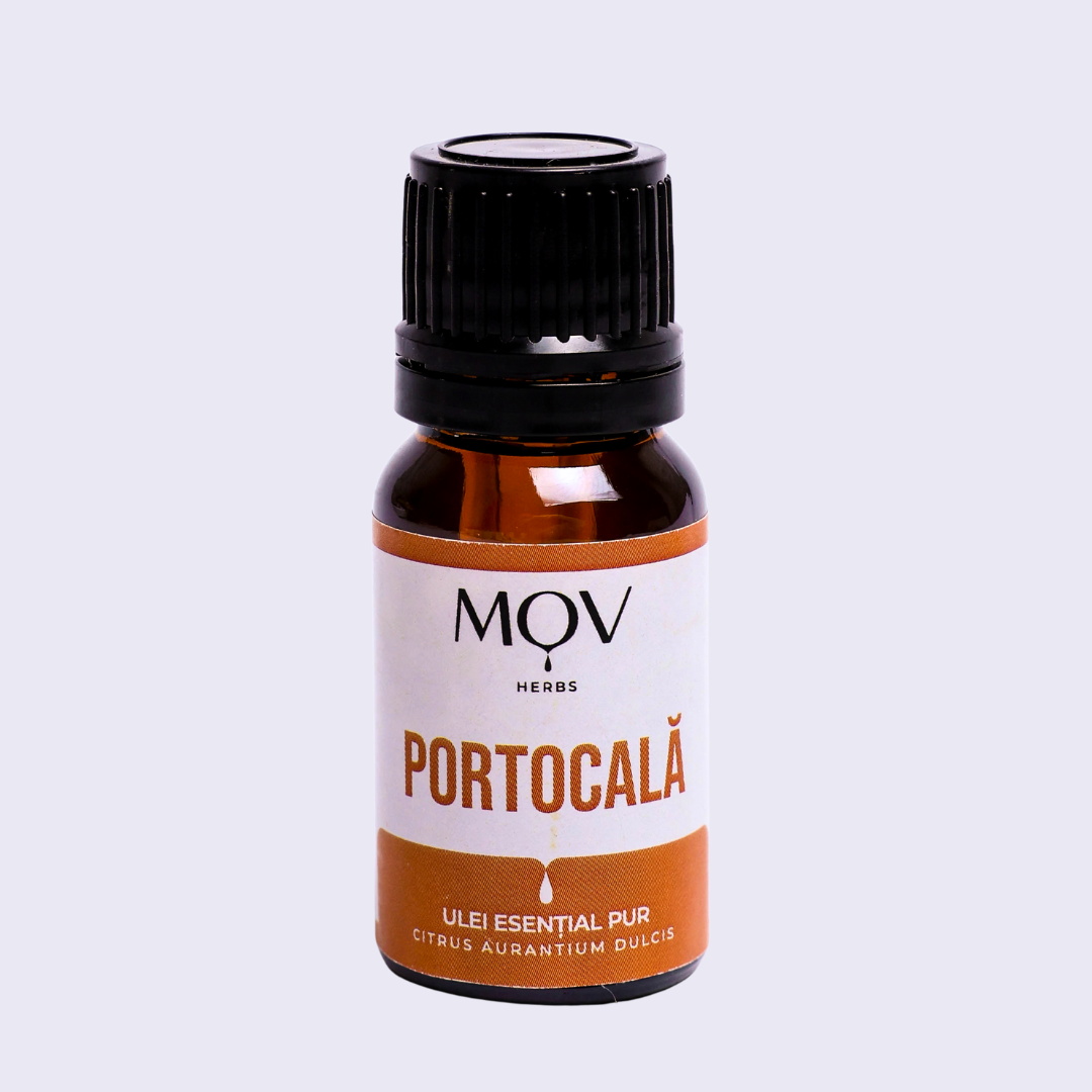 Ulei Esential de Portocala 10ml