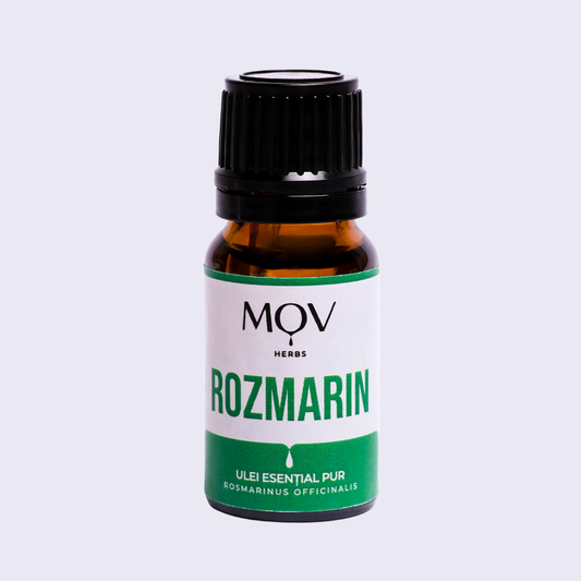Ulei Esential de Rozmarin 10ml