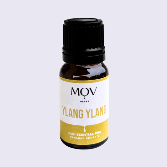 Ulei Esential de Ylang-Ylang 10ml