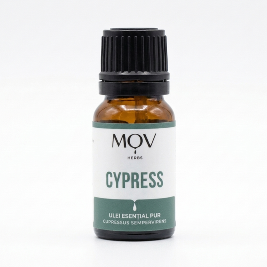 Ulei Esential de Cypress 10ml